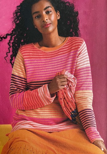 Wunderschöner pullover lava - wunderschöner,
