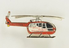 Pin Hubschrauber Helicopter