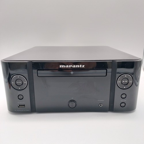 Marantz cr610 kompaktanlage - marantz, m-cr610