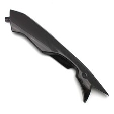 Carbon Auspuffhitzeschutz für