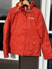 Ziener Skijacke Gr 38 Damen