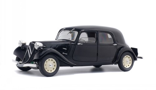 Citroen traction avant - cv,