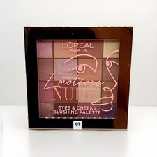 L’OREAL Paris Lidschatten