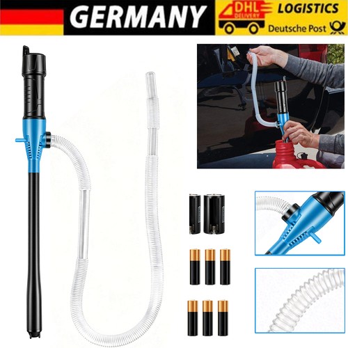 Elektrisch pumpe - elektrisch,