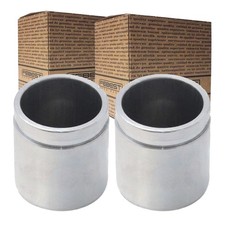 2X FEBEST KOLBEN BREMSSATTEL