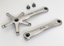 Campagnolo Chorus Kurbel Set