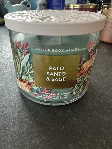 Bath and body works kerze - works, 3