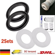 Bassin Heberglocke Dichtung