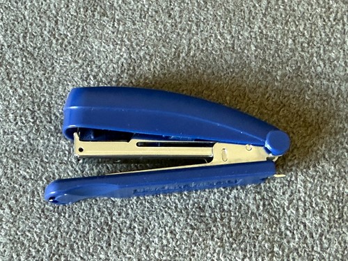 Leitz heftgerät mini 5517 - leitz,