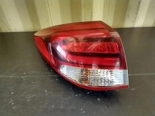 Rückleuchte Hyundai I I40 Kombi 92401-3Z5 Ein Stück (Rechts oder Links)