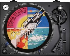 PINK FLOYD - WISH YOU WERE