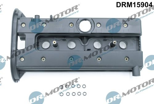 Motor automotive - dr.motor,