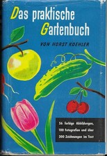 Das praktische Gartenbuch (von