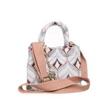 Anokhi, Umhängetasche, Damen