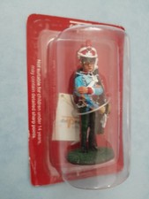 Del Prado Soldaten Napoleonische Kriege Trompeter 1. Regt Ehrengarde 1813