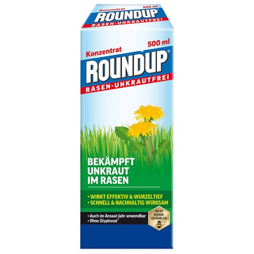 Roundup rasen unkrautfrei - roundup, rasen-unkrautfrei