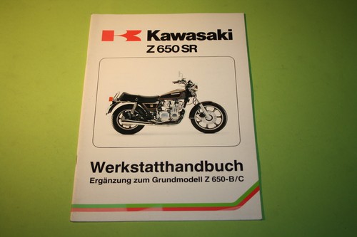 Original werkstatthandbuch - original,