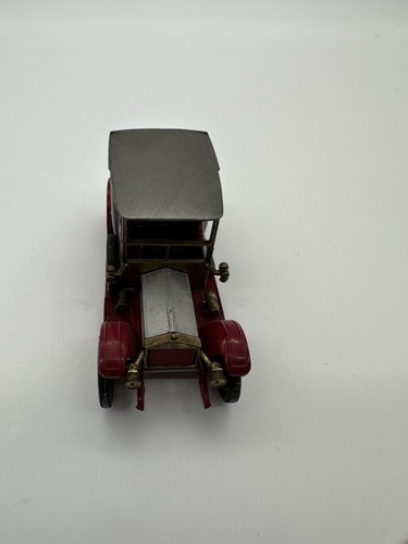 Modellauto matchbox models - matchbox, of