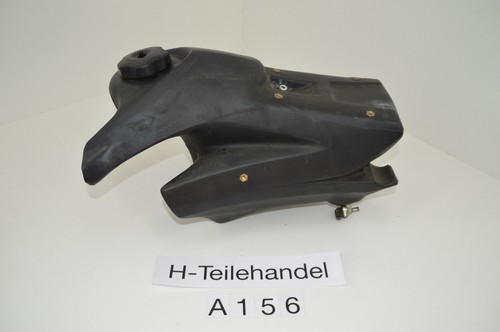 Tank neues design - design, husqvarna