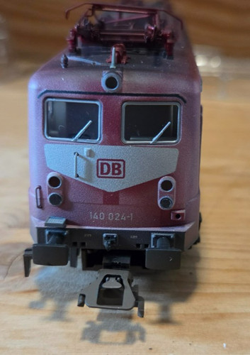 Trix 22400 140 - trix,