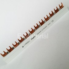 Hager KDN363A Sammelschiene