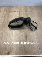 VW Passat 3C exterior mirror