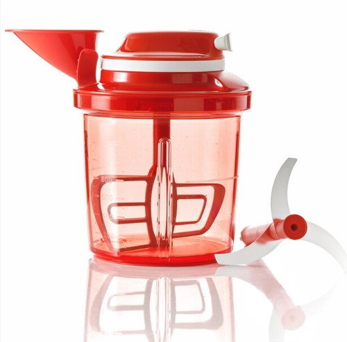 Tupperware supersonic extra - tupperware, supersonic®