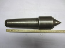 Zentrierspitze Körnerspitze Drehspitze Drehbankspitze Röhm Drehbank Drehmaschine
