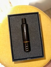 cheyenne hawk pen in einem sehr guten Zustand wie neu, Schwarz 