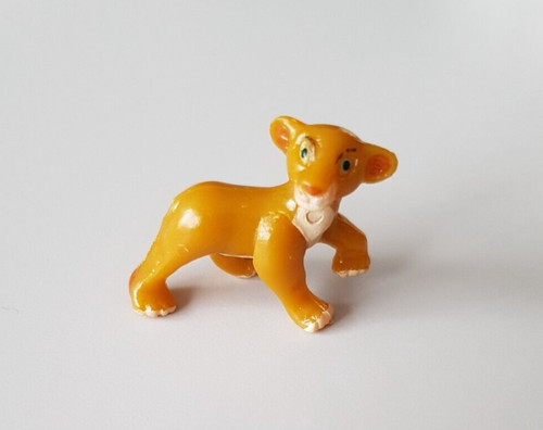 Nala könig der löwen - nala,