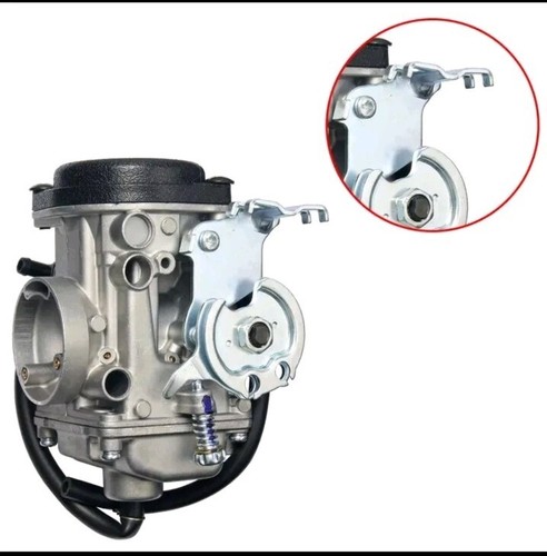 Vergaser für yamaha 125 ccm - für,