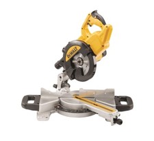 DEWALT Paneelsäge DWS774 Kappsäge / Gehrungssäge DWS774-QS XPS  