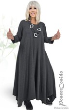 PoCo DeSiGn LAGENLOOK Long