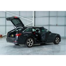 Sonnenschutz für Audi A6