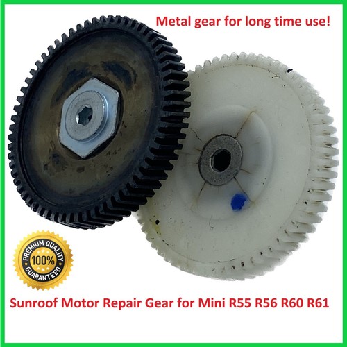 Schiebedach motor zahnrad - motor,