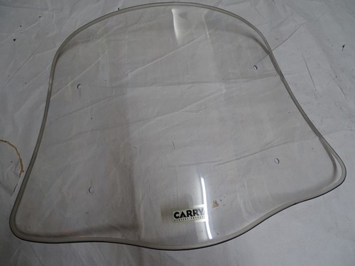 Motorsport windschild - jf,
