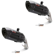Auspuff Motorrad Mivv Suzuki