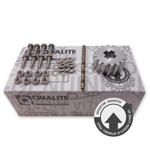 Reparatursatz reserverad - reparatursatz,