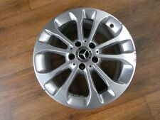 1x Mercedes Alufelge X156 GLA