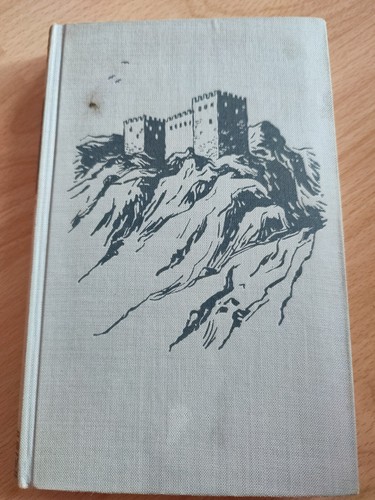 Enid blyton die burg - enid,