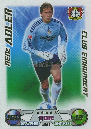 Match attax 397 - attax,