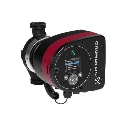 Grundfos umwälzpumpe magna3 - umwälzpumpe,