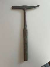 Schlackehammer  gebraucht