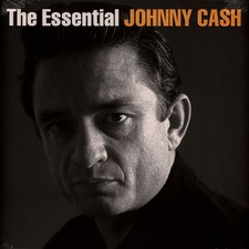 Johnny Cash - The Essential