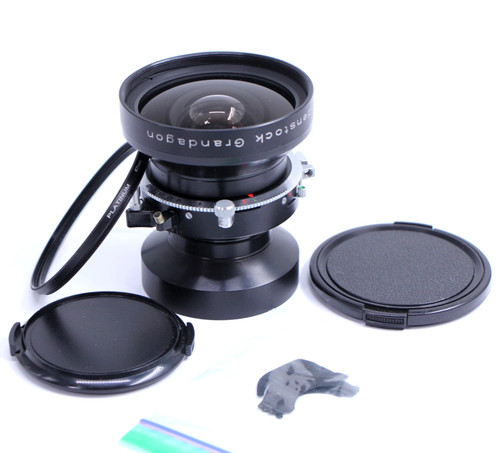 Rodenstock grandagon 75mm 5 - grandagon, f4.5