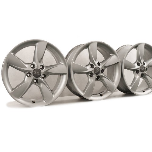 Alufelgen audi 17 - alufelgen,