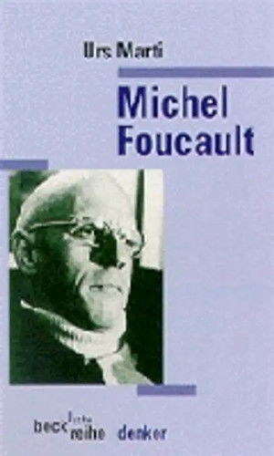 Michel foucault - michel,