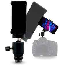 Smartphone Halterung mit
