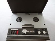 Tonbandgerät Magnetophon 203 Telefunken