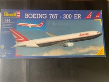 Revell 1:144 Boeing 767-300